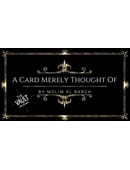 The Vault - A Card Merely Thought Of (ACMTO) Video download