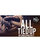 The Vault - All Tied Up Video download