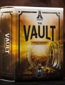 Vault Trick