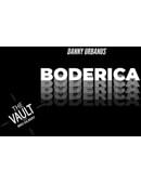 The Vault - Boderica Magic download (video)