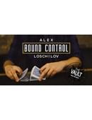 The Vault - Bound Control Magic download (video)
