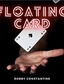The Vault - Floating Card Magic download (video)