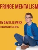 The Vault - Fringe Mentalism Magic download (video)