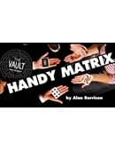 The Vault - Handy Matrix Video download