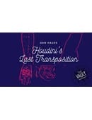 The Vault - Houdini's Last Transposition Video download