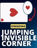 Jumping Invisible Corner Video download