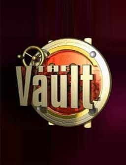 The Vault (Large Professional Edition) Trick