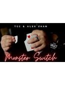 The Vault - Monster Switch Video download