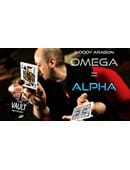 The Vault - Omega = Alpha Video download