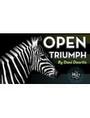 The Vault - Open Triumph Video download