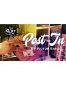 The Vault - Post-In Video download