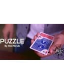 The Vault - PUZZLE Video download