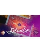 The Vault - Refraction Video download