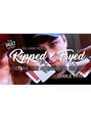 The Vault - Ripped and Fryed Video download