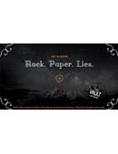 The Vault - Rock Paper Lies Plus Video download