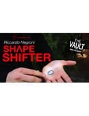 The Vault - Shape Shifter Video download