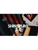The Vault - ShinSplint 2.0 Magic download (video)