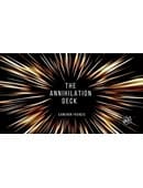 The Vault - The Annihilation Deck Magic download (video)