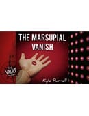 The Vault - The Marsupial Vanish Video download