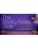 The Vault - The Sticky-Note Slide Video download