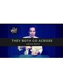 The Vault - They Both Go Across Video download