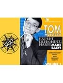 The Vault - Tom Mullica Expert Impromptu Magic Volume 1 Magic download (video)
