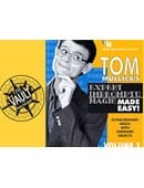 The Vault - Tom Mullica Expert Impromptu Magic Volume 1 Video download