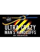 The Vault - Ultra Crazy Man's Handcuffs Video download