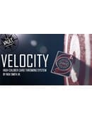 The Vault - Velocity: High-Caliber Card Throwing System Magic download (video)