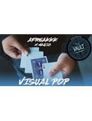 The Vault - Visual Pop Video download