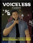 The Vault - VOICELESS Video download