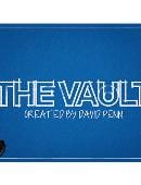 The Vault - Ring Flight Trick