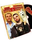 The Vegas Road Trip DVD