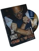 The Very Best of Jay Sankey - Volume 1 DVD and download