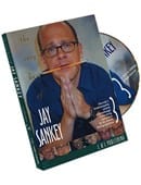 The Very Best of Jay Sankey - Volume 3 DVD and download