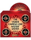 The Visible Chinese Coin Mystery System Trick