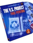 The VS Project (2 DVD Set) DVD