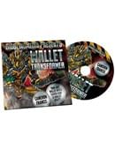 The Wallet Transformer Accessory