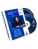 The Walt Lees Lecture DVD