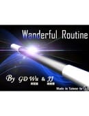 The Wanderful Routine Trick
