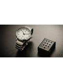 The Watch - Chrome Classic Trick
