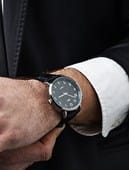 The Watch Trick