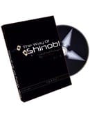 The Way Of Shinobi DVD