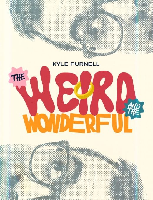 The Weird and the Wonderful Magic download (video)