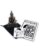 The Whispering Buddhas Trick
