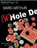 The (W)Hole Deck Trick