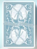 Windmill Back Playing Cards Deck of Cards