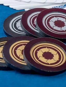 The Winner's Chip Trick