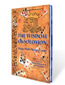 The Wisdom of Solomon Book