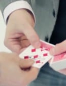 The WMS Gaff Deck Trick